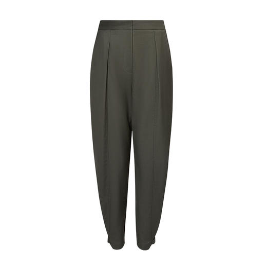 VIMAGE纬漫纪秋季新款时尚休闲工装长裤显瘦百搭女裤V1605202 商品图4