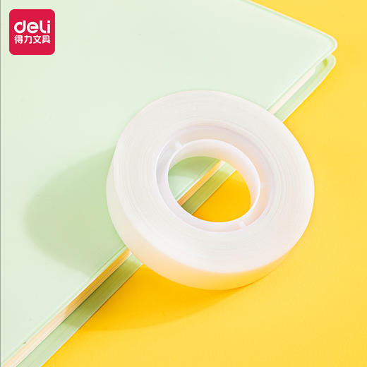 得力文具胶带30110 商品图1