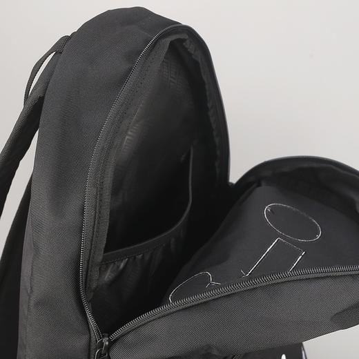 PUMA彪马足球运动收纳双肩包休闲百搭背包男078959-01 商品图1