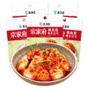 40g*5宗家府切件泡菜 商品缩略图0