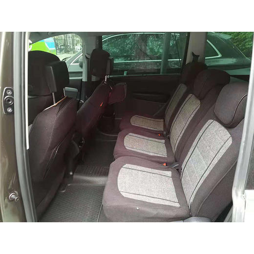 【月租-北京】大众 夏朗 2.0TSI 标配型 商品图6