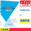 奥数杯赛典型300题详解 商品缩略图0
