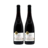 【双支特惠装】维拉罗勒萨梅卡本内弗兰红葡萄酒 Vallee Loire Saumur 750ml*2 商品缩略图0