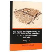 The Impacts of Longwall Mining on Groundwater Systems Over Thin Overburden in a Coal Mine