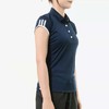 Adidas 女子透气速干网球polo衫 商品缩略图5