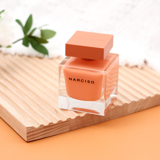 橘胖子！纳茜素 琥珀霞光淡香精 Narciso Rodriguez Narciso Eau de Parfum Ambrée 分装 商品图1