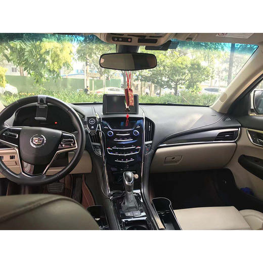 凯迪拉克 ATS-L 28T 舒适型【长租-北京】 商品图4