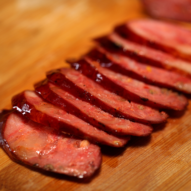 【黔江帮扶产品】土猪香肠   500g