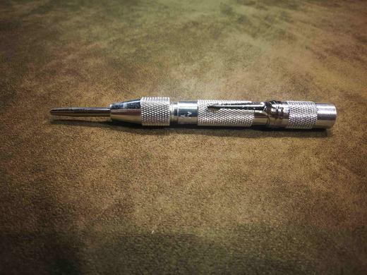 美国adc正品破窗锥安全锤逃生便携救援工具战术笔防身笔破窗神器