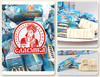 【中欧班列精选】WWJ 俄罗斯酸奶糖  鲜奶威化糖  500g/袋  正品保证 商品缩略图6