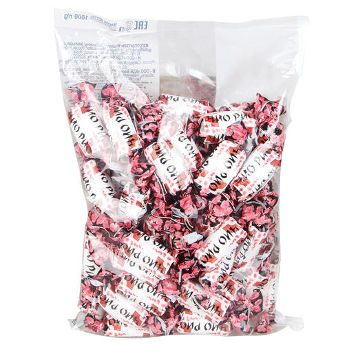 【中欧班列精选】WWJ俄罗斯进口奇奥利奥巧克力夹心糖  500g/袋 商品图2