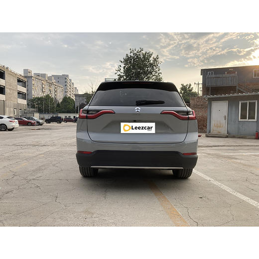 【月租-北京】蔚来 ES8 355KM 基准版 7座版 商品图9