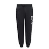 ARMANI 阿玛尼 男士棉质黑色运动裤 8NPPC1 PJ05Z 0203 商品缩略图0