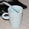 【为思礼 合集】陶瓷杯 咖啡杯 创意家居厨卫 商品缩略图12