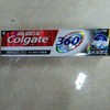 高露洁360备长炭牙膏90克 商品缩略图0