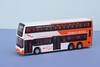 Tiny微影 城市111合金车仔 - 龙运TransBus Enviro500巴士 商品缩略图0