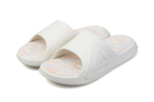 男女款态极运动拖鞋限定广东专属限量款E13957L/E13958L/E13957D 商品图1