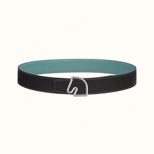 夏日特惠💰390 爱马仕腰带 官网同步 商品图0