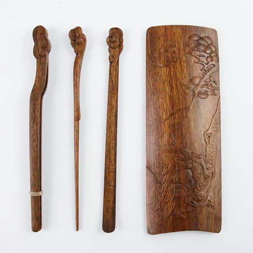 《刘海戏金蟾》茶艺四件套 商品图0