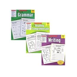 人気ブランドの 新品、未使用 新品 Success Writing/Reading/Math