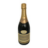 霞卡布兰克优年份香槟葡萄酒 1999 Jacquart Brut Mosaique Blanc de Blanc 750ml 商品缩略图0