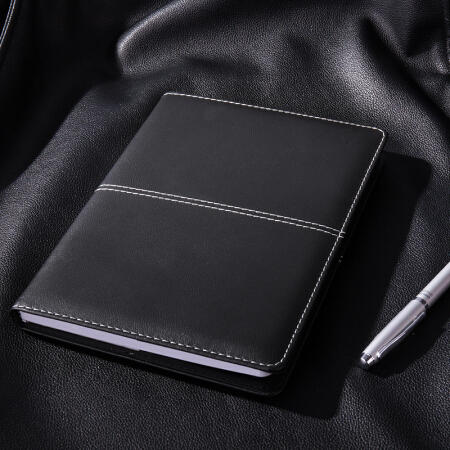 得力商务记事本3323/3324 商品图2