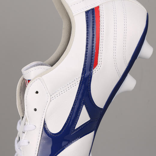 小李子:正品Mizuno/美津浓MORELIA II ELITE MD短钉袋鼠皮足球鞋 商品图2