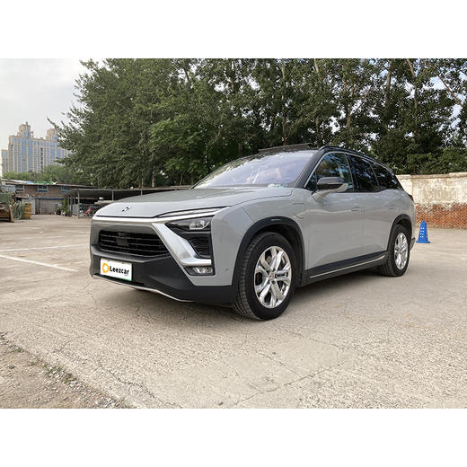 【月租-北京】蔚来 ES8 355KM 基准版 7座版 商品图1