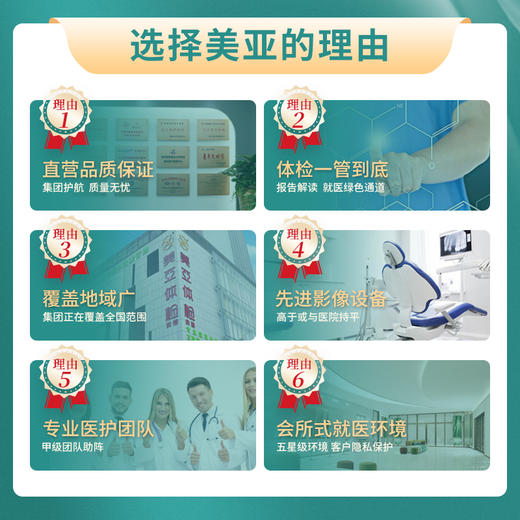 功能医学—睡眠障碍病因精准检测 商品图3