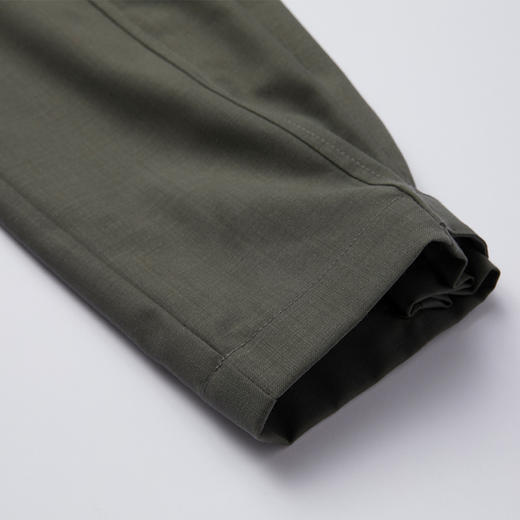 VIMAGE纬漫纪秋季新款时尚休闲工装长裤显瘦百搭女裤V1605202 商品图6