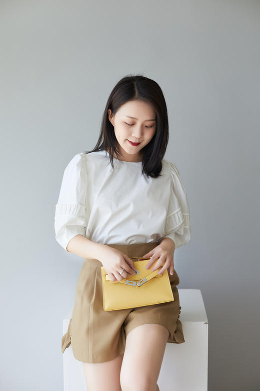 最爱羊毛短裤（预售5个工作日） 商品图2