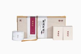 中茶   玉莲心100g