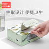 【babycare好物集】宝宝吃饭围兜一次性婴儿喂饭围嘴饭兜神器防水防脏口水巾 商品缩略图2