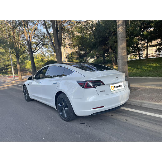 【月租-北京】特斯拉 Model3 后驱长续航 改款 商品图10