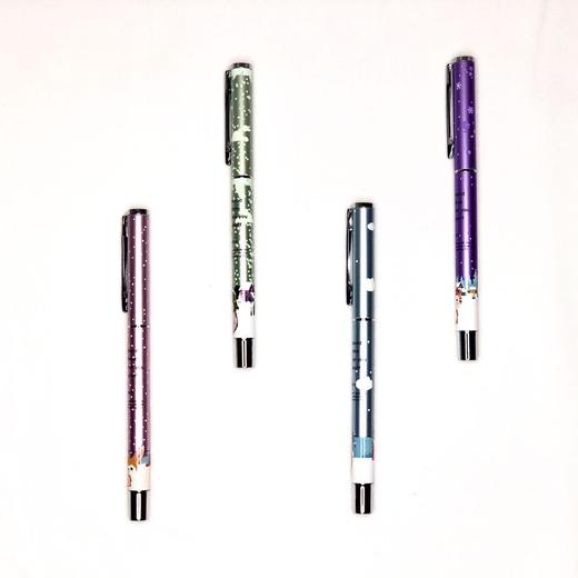 英雄学生铱金笔3163 商品图0