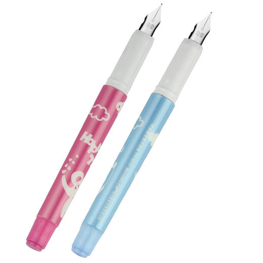 白雪直液式钢笔FP5010 商品图0