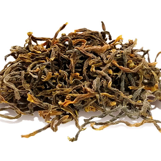 【黔江帮扶产品】干豇豆  500g 商品图1