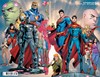 超人 V5 主刊 Superman V5（2018）变体 商品缩略图3