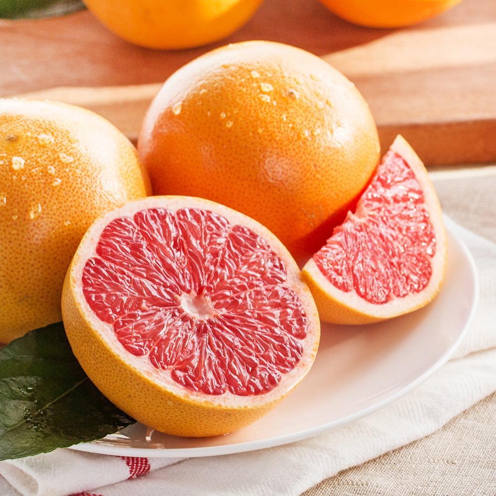 a级南非西柚110个装单果约350g