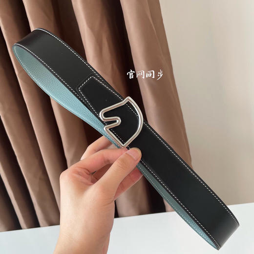 夏日特惠💰390 爱马仕腰带 官网同步 商品图2