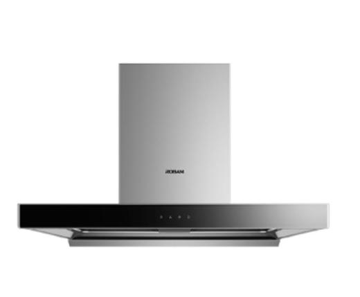 老板8351油烟机+7B26灶具 商品图0