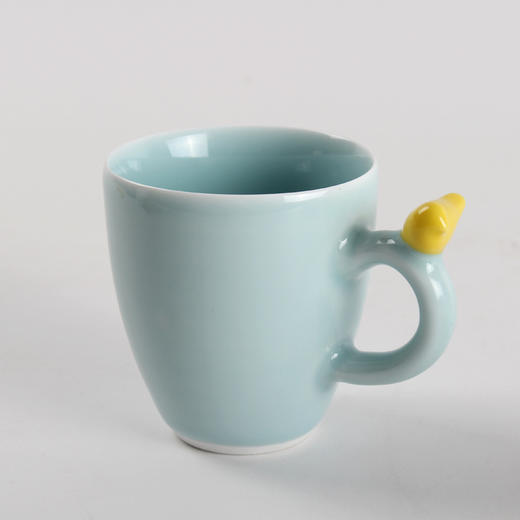 【为思礼 合集】陶瓷杯 咖啡杯 创意家居厨卫 商品图6