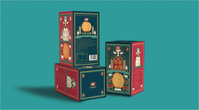 华美牛乳大饼508g