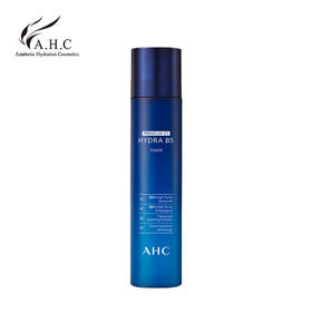 AHC 新版玻尿酸B5爽肤水140ml