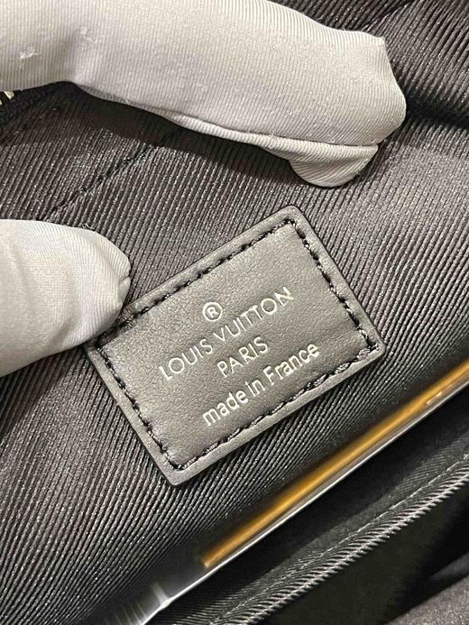 Lv男士4合一休闲包，乱真无压力，细节自己看，老板来省钱，出入专柜无压力 商品图7