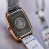 【钻圈款】浪琴LONGINES 马术骑士系列女表！小巧的表款 商品缩略图8