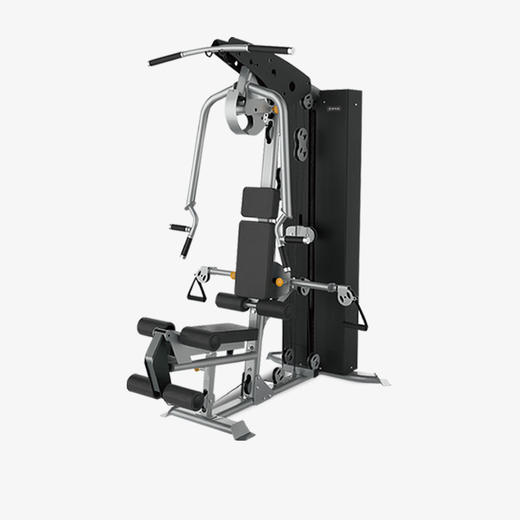 SHUA舒华健身用品 单人站综合力量训练器 单人运动健身器材G6501 商品图0