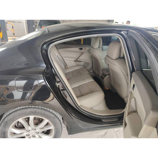 【月租-北京】标致 508 2.3L 自动经典版 商品图8