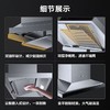 方太22立方大风量EM72TB蝶翼环吸 欧式抽油烟机 商品缩略图3