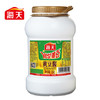 【15.9元/桶赠一瓶白醋】海天黄豆酱1.5kg（0201667） 商品缩略图1